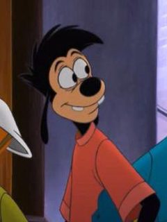 Max Goof (A Goofy Movie)