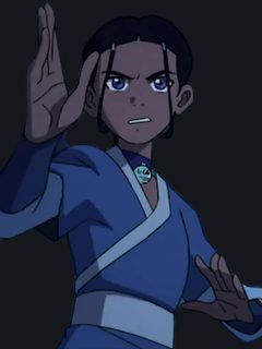Katara (Avatar: The Last Airbender)