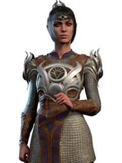 Shadowheart (Baldur's Gate 3)