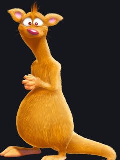 Freddy (Barnyard)