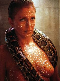 Zhora (Blade Runner)