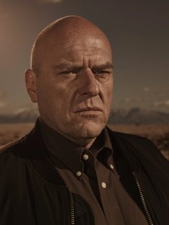Hank Schrader (Breaking Bad)