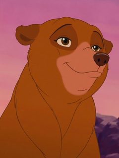 Nita (Brother Bear universe)