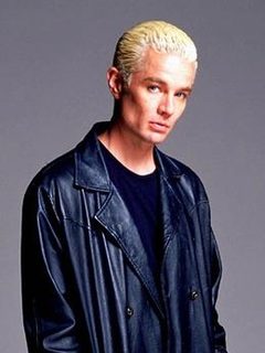Spike (Buffy the Vampire Slayer)