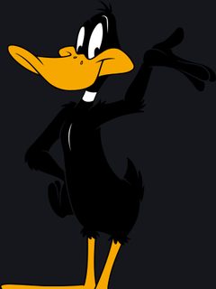 Daffy Duck (Cartoon All-Stars to the Rescue)