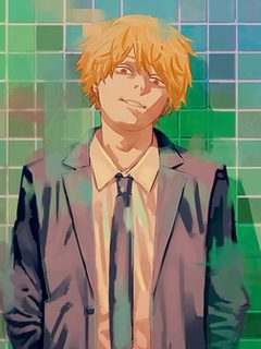 Denji (Chainsaw Man)