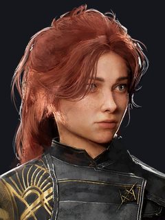 Maelle (Clair Obscur: Expedition 33)
