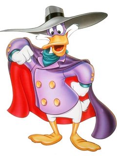 Darkwing Duck (Darkwing Duck)