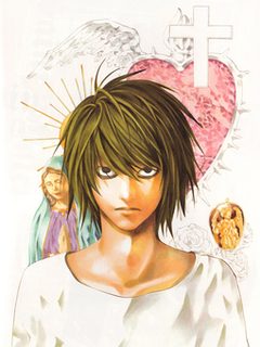 L (Death Note)