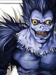 Ryuk (Death Note)