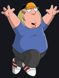 Chris Griffin (Family Guy)
