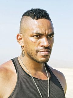 Fenix Calderon (Fast & Furious)