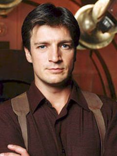Malcolm Reynolds (Firefly)