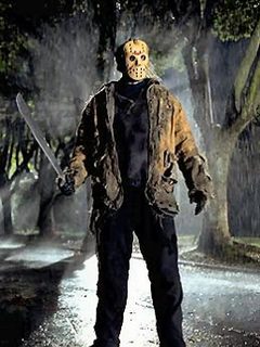 Jason Voorhees (Friday the 13th)