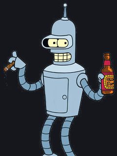 Bender (Futurama)
