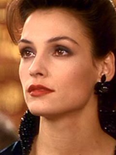 Xenia Onatopp (GoldenEye)