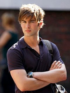 Nate Archibald (Gossip Girl)