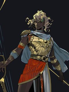 Apollo (Hades II)