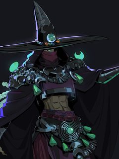 Hecate (Hades II)