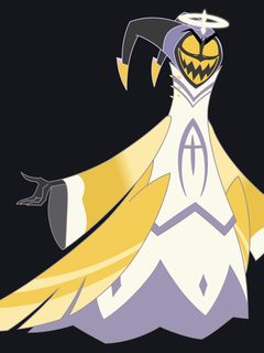 Adam (Hazbin Hotel)