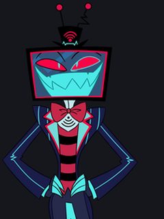 Vox (Hazbin Hotel)
