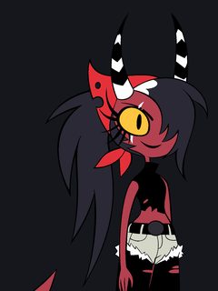 Sallie May (Hellaverse)