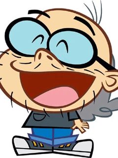 Kaz Harada (Hi Hi Puffy AmiYumi)