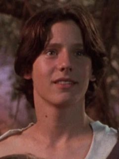Max Dennison (Hocus Pocus)