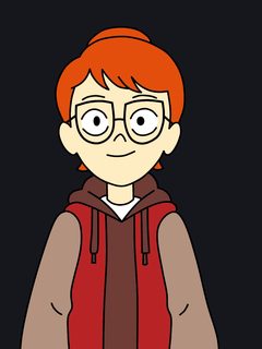 Tulip Olsen (Infinity Train)