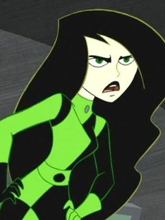 Shego (Kim Possible)