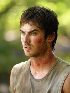Boone Carlyle (Lost)