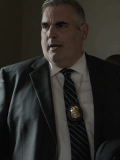 Burleigh (Marvel Cinematic Universe)