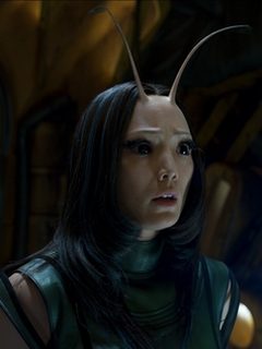 Mantis (Marvel Cinematic Universe)