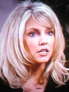 Amanda Woodward (Melrose Place)