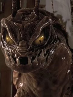 Edgar the Bug (Men in Black)