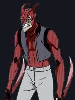 Roman (Mushoku Tensei)