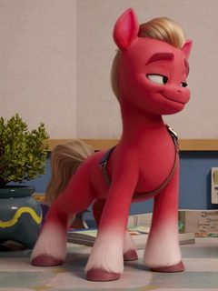 Sprout (My Little Pony: A New Generation)