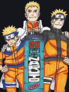 Naruto Uzumaki (Naruto)