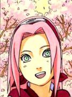 Sakura Haruno (Naruto: Shippūden)