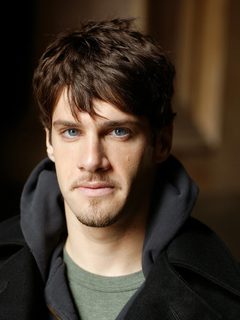Riley Poole (National Treasure)