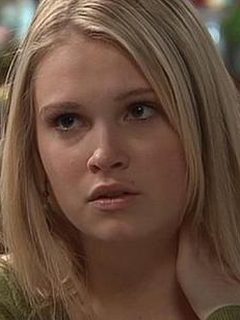 Janae Timmins (Neighbours)