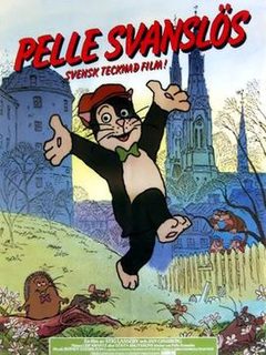 Peter-No-Tail (Peter-No-Tail in America)