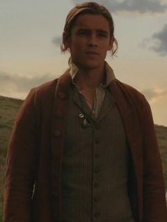 Henry Turner (Pirates of the Caribbean: Dead Men Tell No Tales)
