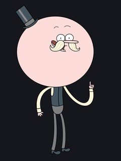 Pops (Regular Show)