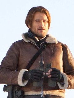 Leon S. Kennedy (Resident Evil 2 & 4 (remakes))