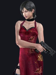 Ada Wong (Resident Evil 4 (remake))