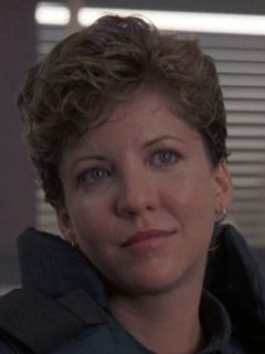 Anne Lewis (RoboCop)