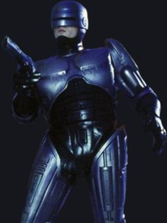 RoboCop (RoboCop)