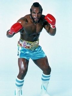 Clubber Lang (Rocky III)