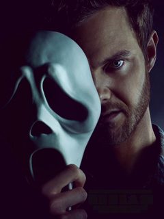 Richie Kirsch (Scream)